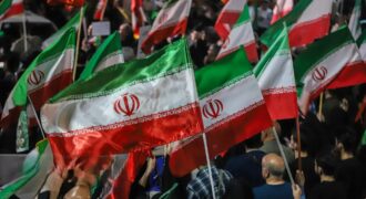 «حرکت عمومی»، چگونه حضور حماسیِ مردمی را به قدرت ملیِ ماندگار تبدیل می‌کند؟