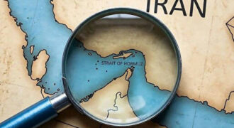 تنگه هرمز چگونه مرکز ثقل اقتصاد جهان را جابه‌جا کرد