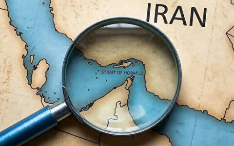 تنگه هرمز چگونه مرکز ثقل اقتصاد جهان را جابه‌جا کرد