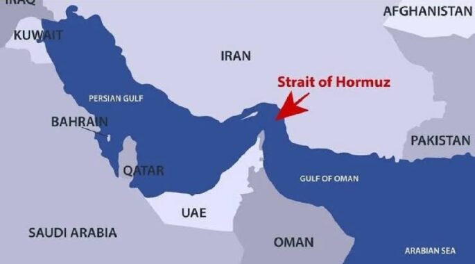راه‌های تکمیل اقتدار نظامی در مدیریت جدید تنگه هرمز