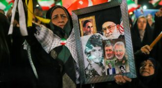 معادله دو وجهی اقتدار ملی: از خیابان تا میدان