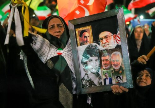 معادله دو وجهی اقتدار ملی: از خیابان تا میدان