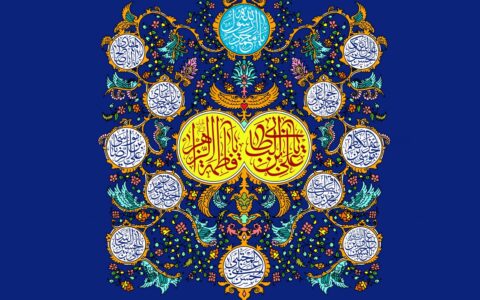 امتداد الگوی علوی و فاطمی در جامعه امروز؛ اندیشه رهبر شهید انقلاب به مناسبت سالروز ازدواج حضرت علی(ع) و حضرت زهرا(س)