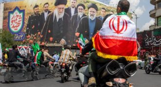 از شکوه میدان تا هندسه قدرت پایدار؛ الزامات نهادینه‌سازی سرمایه اجتماعی در نبرد بلندمدت تمدنی