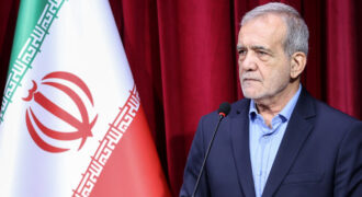 هشدار صریح احمدکارآمد به پزشکیان: پاسخگو باشید!