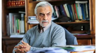 فیلم/ گرانی‌های اخیر ربطی به جنگ ندارد