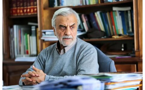فیلم/ گرانی‌های اخیر ربطی به جنگ ندارد